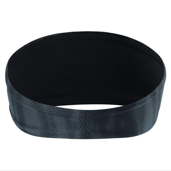 Camo Headband Stretch Sports Yoga Gym Hair Band Wrap Sweatband for Women Men US - Picture 2 of 7